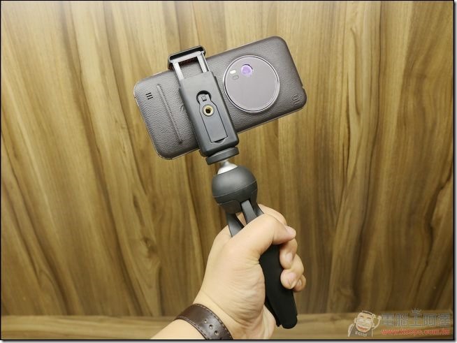 ASUS-ZenTripod腳架-13 ASUS-ZenTripod腳架-13