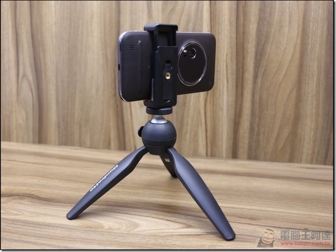 ASUS-ZenTripod腳架-14 ASUS-ZenTripod腳架-14