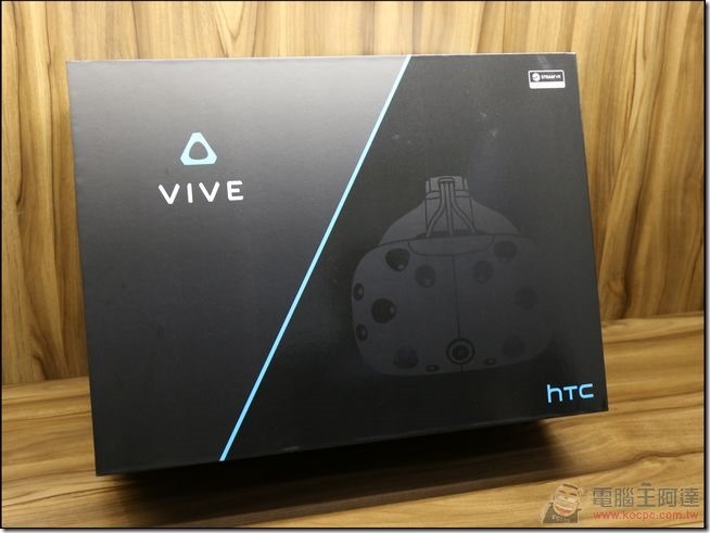 HTC-Vive開箱-03