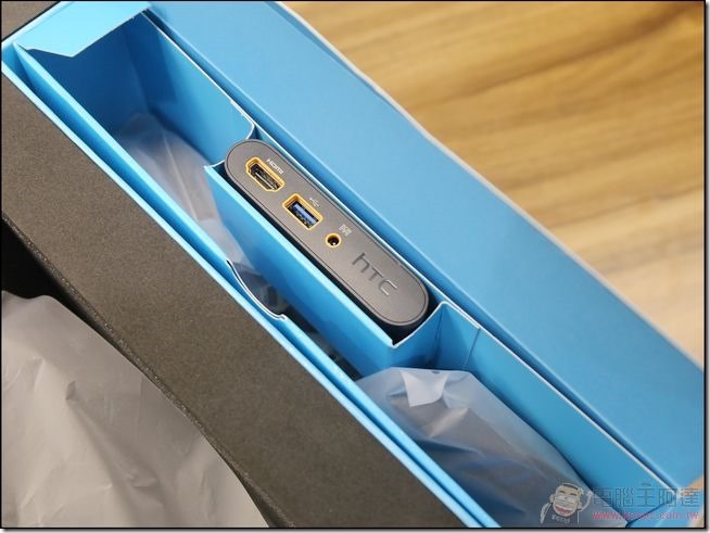 HTC-Vive開箱-13 HTC-Vive開箱-13