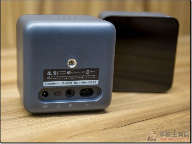 HTC-Vive開箱-19 HTC-Vive開箱-19