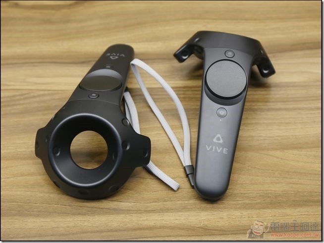 HTC-Vive開箱-25 HTC-Vive開箱-25