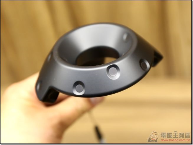 HTC-Vive開箱-26 HTC-Vive開箱-26