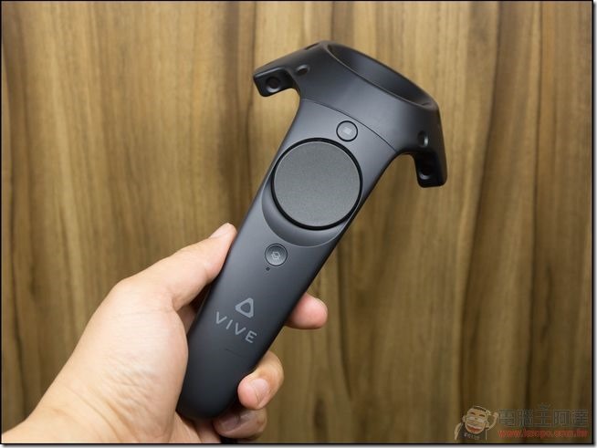 HTC-Vive開箱-27 HTC-Vive開箱-27