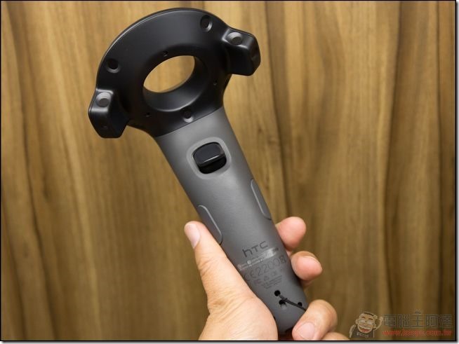 HTC-Vive開箱-28 HTC-Vive開箱-28