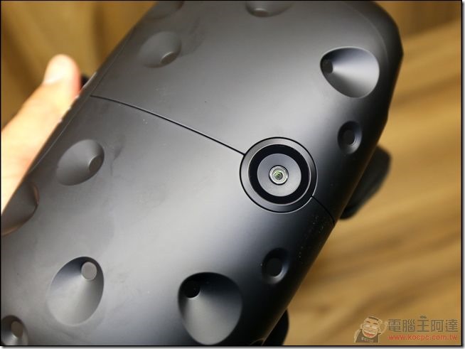 HTC-Vive開箱-34 HTC-Vive開箱-34