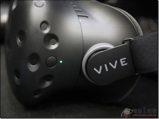 HTC-Vive開箱-37 HTC-Vive開箱-37