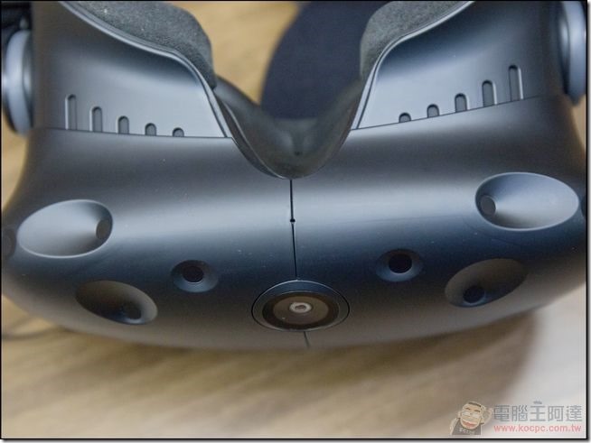 HTC-Vive開箱-38 HTC-Vive開箱-38