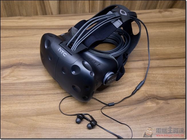 HTC-Vive開箱-40 HTC-Vive開箱-40