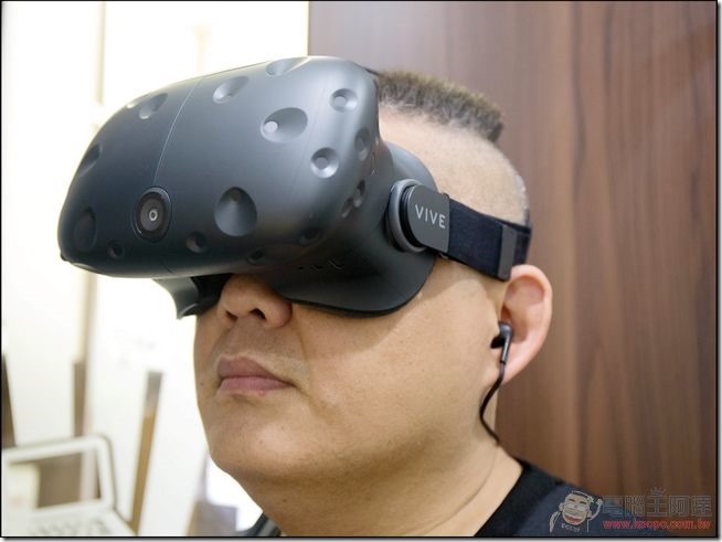 HTC-Vive開箱-49 HTC-Vive開箱-49