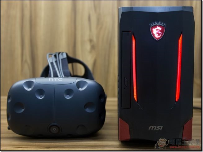 HTC-Vive開箱-45 HTC-Vive開箱-45