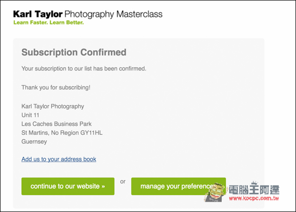 Adobe Lightroom 34款預設集效果外掛免費下載!一鍵輕鬆後製成想要的風格照片 - 電腦王阿達 螢幕快照 2016-04-08 下午7.27.01