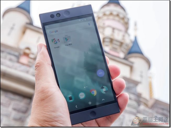 Nextbit-Robin-開箱-09 Nextbit-Robin-開箱-09