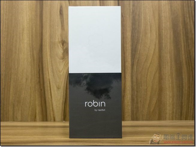 Nextbit-Robin-開箱-01 Nextbit-Robin-開箱-01