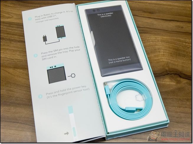 Nextbit-Robin-開箱-06 Nextbit-Robin-開箱-06