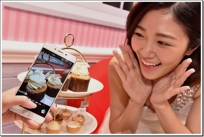 OPPO R9 超高解析度拍照,微小細節一樣拍得清清楚楚! OPPO R9 超高解析度拍照,微小細節一樣拍得清清楚楚!