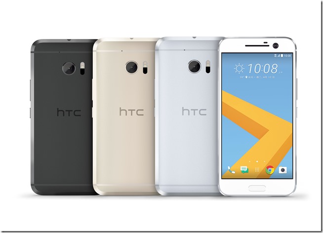HTC 10全色系 HTC 10全色系