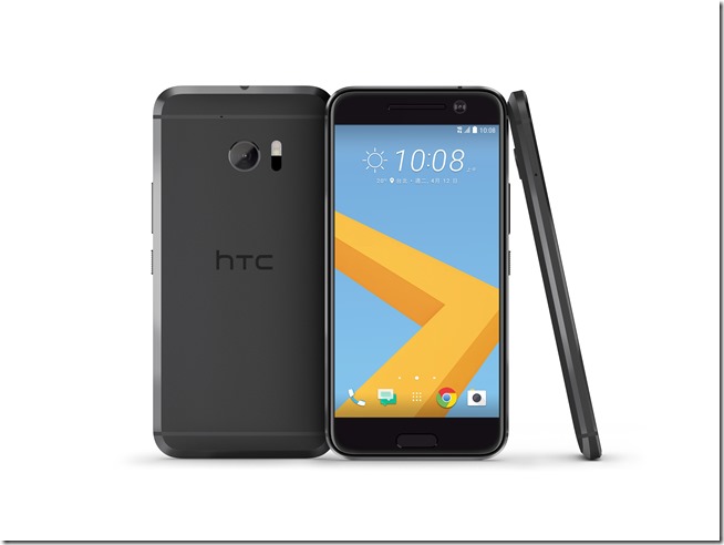 HTC 10暮光灰 HTC 10暮光灰