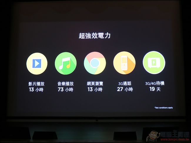HTC 年度旗艦全新創新光雕設計 十分完美HTC 10隆重登場 - 電腦王阿達 IMG_1410