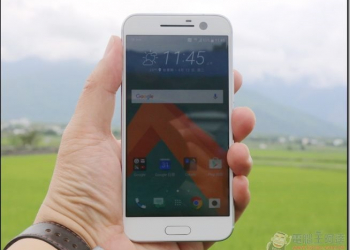 HTC最新旗艦HTC 10第一手詳細開箱評測　效能跑分、拍照、錄影、新功能介紹 - 電腦王阿達
