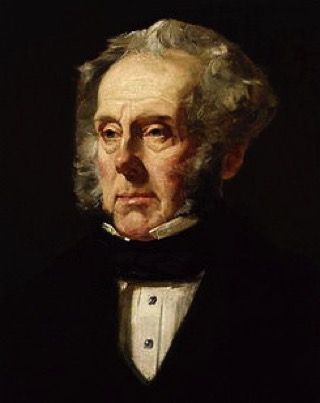 245px Lord Palmerston 1855