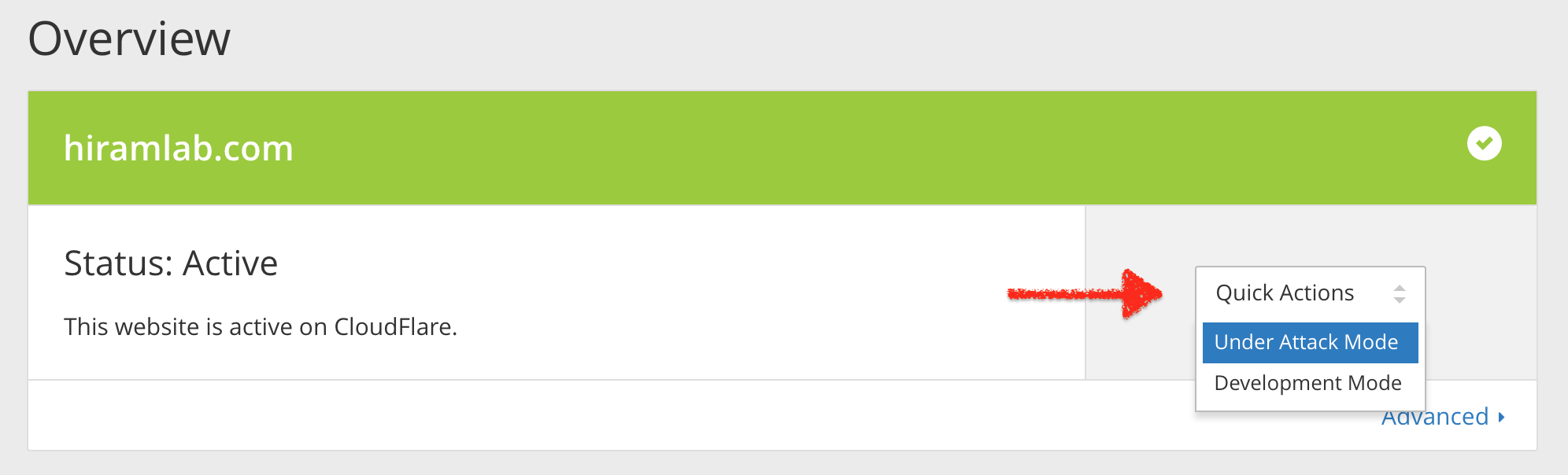 CloudFlare 進階教學: 概觀篇 (Overview) - 電腦王阿達 Screen Shot 2016-04-15 at 10.47.57 AM