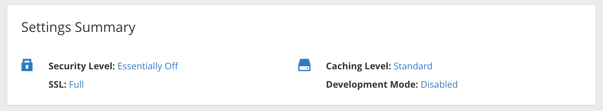 CloudFlare 進階教學: 概觀篇 (Overview) - 電腦王阿達 Screen Shot 2016-04-15 at 10.58.11 AM