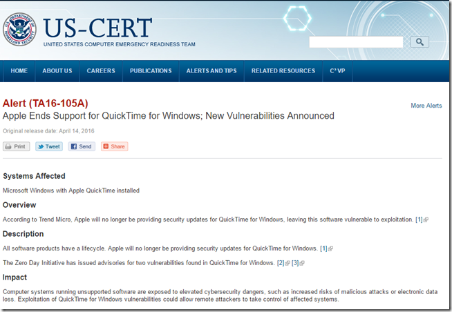 2016-04-15 17_13_42-Apple Ends Support for QuickTime for Windows; New Vulnerabilities Announced 2016-04-15 17_13_42-Apple Ends Support for QuickTime for Windows; New Vulnerabilities Announced