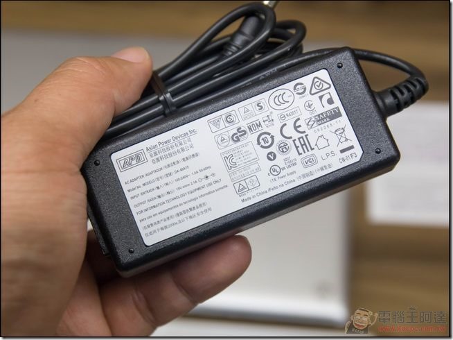CJS-Z230開箱-06 CJS-Z230開箱-06