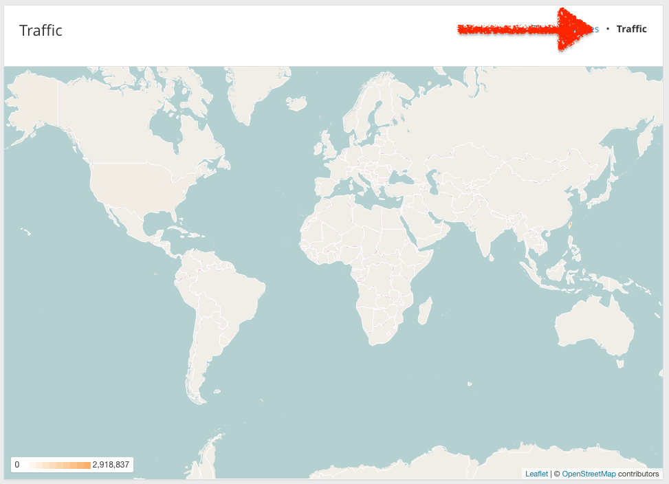CloudFlare 進階教學: 數據分析篇 (Analytics) - 電腦王阿達 Screen Shot 2016-04-16 at 11.24.07 AM