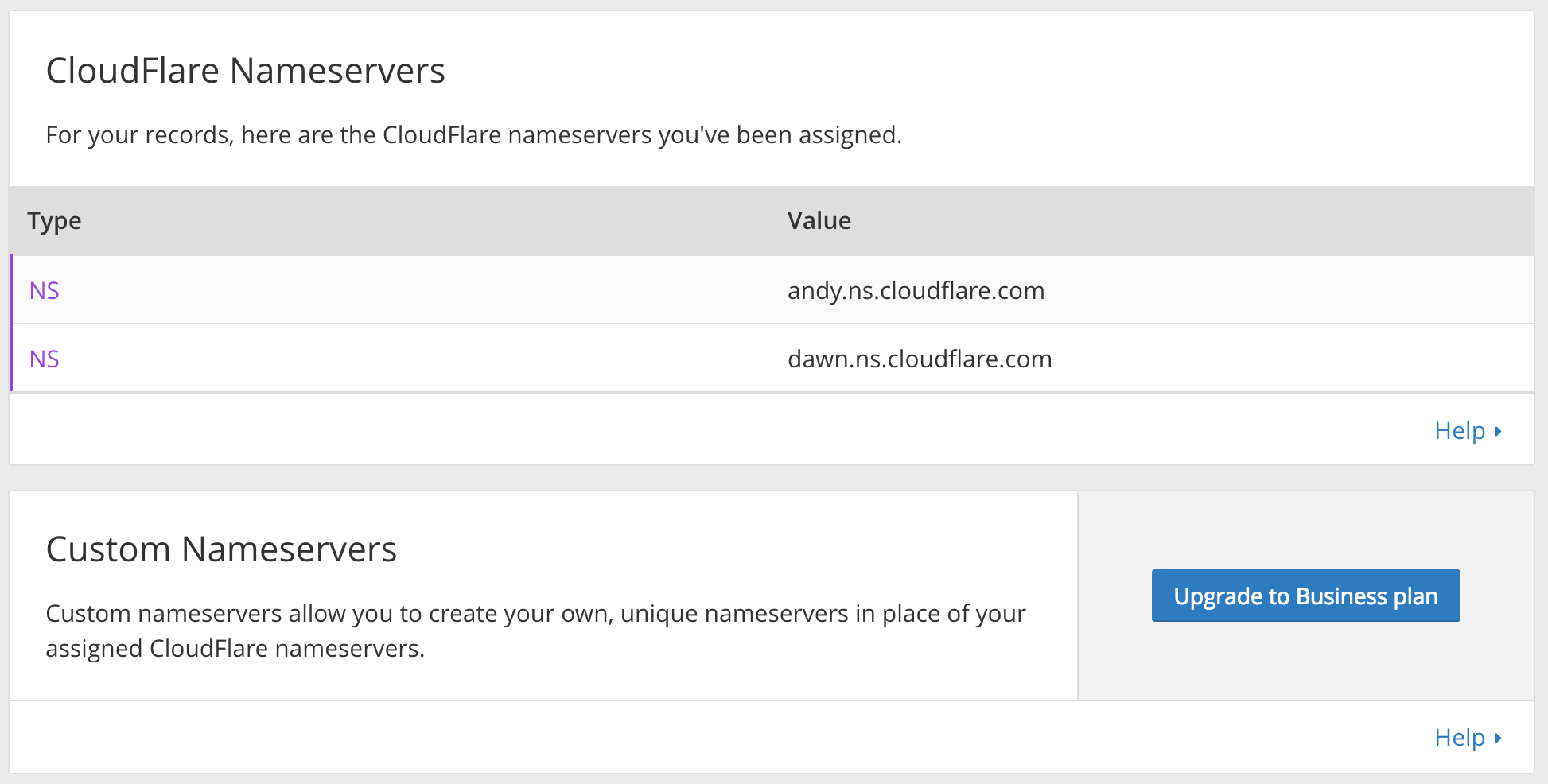 CloudFlare 進階教學: DNS 設定篇 - 電腦王阿達 Screen Shot 2016-04-17 at 12.51.16 AM