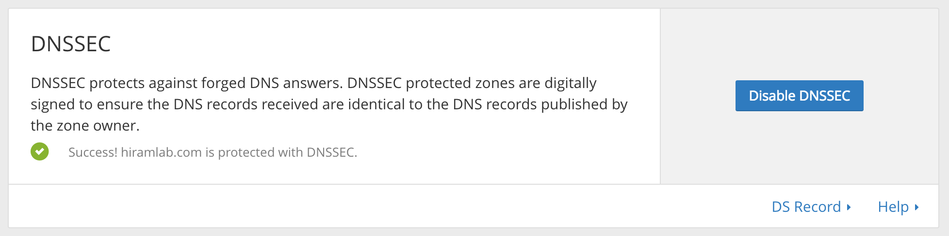 CloudFlare 進階教學: DNS 設定篇 - 電腦王阿達 Screen Shot 2016-04-17 at 12.52.32 AM
