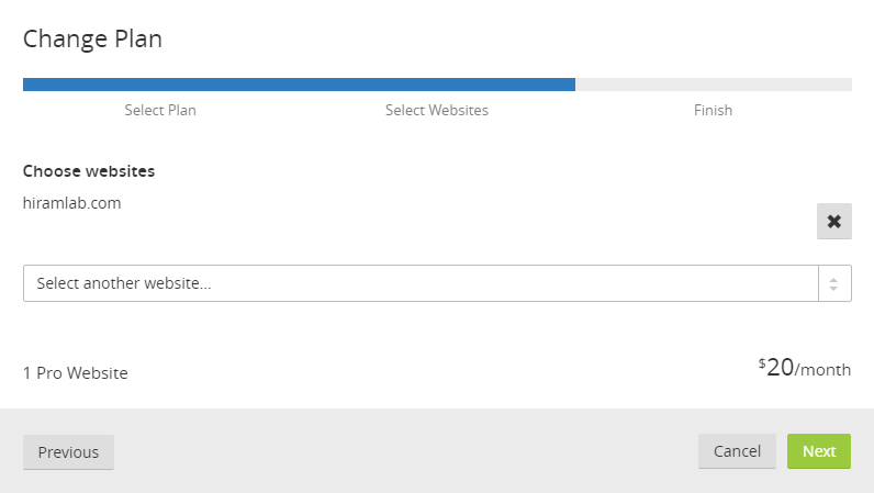 CloudFlare 進階教學: 如何升級網站到付費版本 (Pro) - 電腦王阿達 Screenshot on 4.18.2016 at 10.15.59 PM