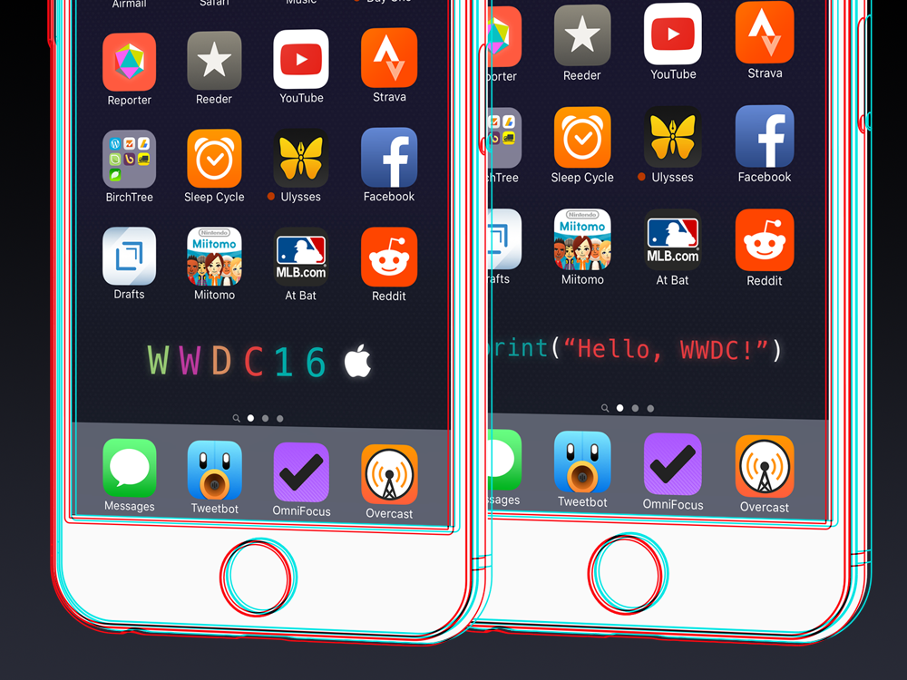 蘋果紛絲上傳 20 年來上百支 WWDC 影片頻道被版權警告正式擊落 - 電腦王阿達 蘋果紛絲上傳 20 年來上百支 WWDC 影片頻道被版權警告正式擊落 - 電腦王阿達