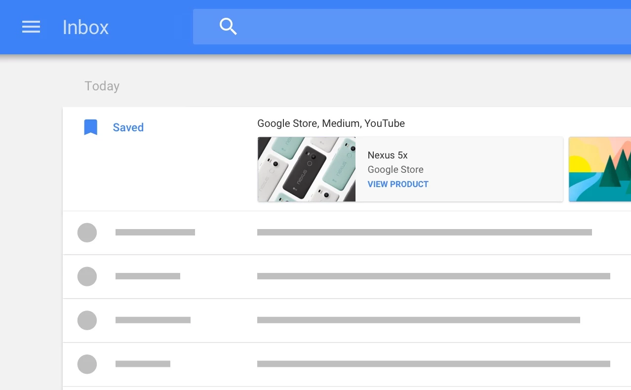 Google Inbox 也推出網頁儲存功能,一鍵儲存網頁到稍後閱讀清單 - 電腦王阿達 Screen Shot 2016-04-21 at 3.56.46 PM
