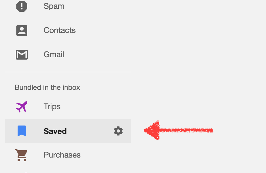 Google Inbox 也推出網頁儲存功能,一鍵儲存網頁到稍後閱讀清單 - 電腦王阿達 Screen Shot 2016-04-21 at 3.59.34 PM