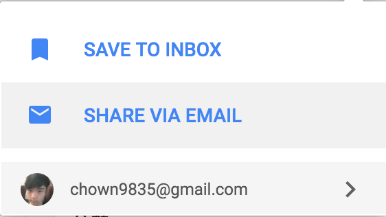 Google Inbox 也推出網頁儲存功能,一鍵儲存網頁到稍後閱讀清單 - 電腦王阿達 Screen Shot 2016-04-21 at 4.36.34 PM