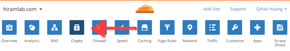 CloudFlare 進階教學: 連線安全性篇 (Crypto) - 電腦王阿達 Screen Shot 2016-04-22 at 10.53.58 AM