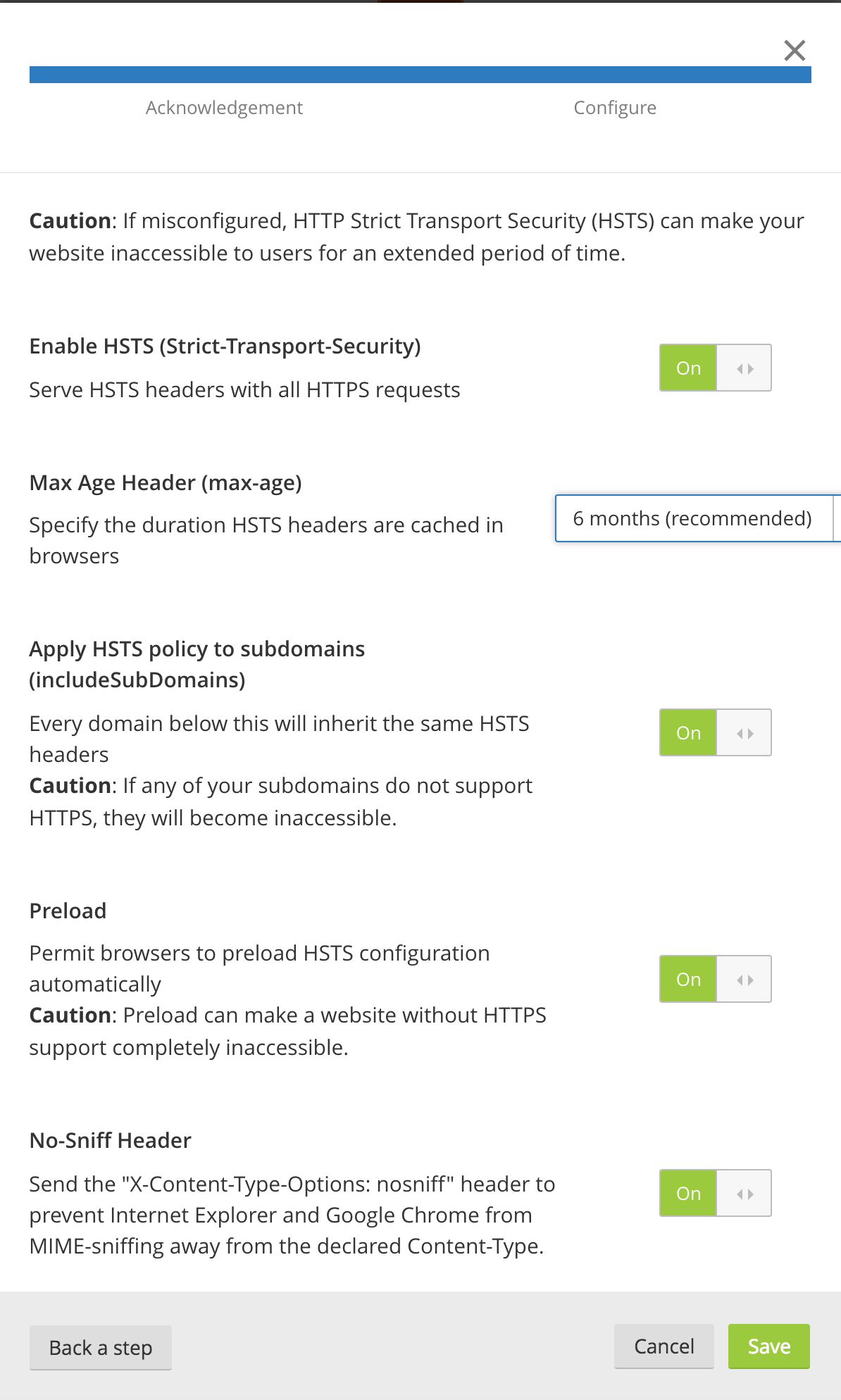 CloudFlare 進階教學: 連線安全性篇 (Crypto) - 電腦王阿達 Screen Shot 2016-04-22 at 10.55.04 AM