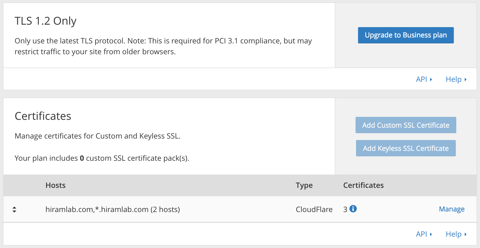 CloudFlare 進階教學: 連線安全性篇 (Crypto) - 電腦王阿達 Screen Shot 2016-04-22 at 10.55.27 AM