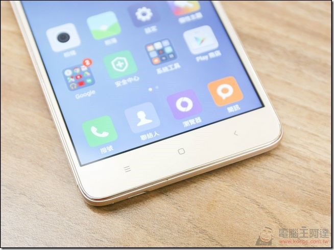 紅米Note3開箱評測-08 紅米Note3開箱評測-08