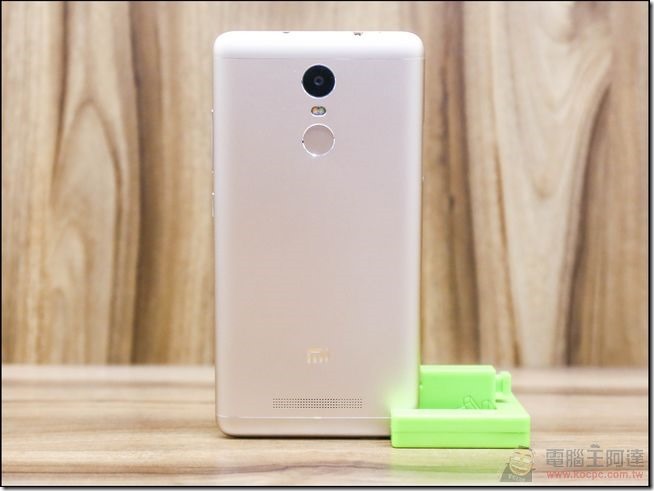 紅米Note3開箱評測-16 紅米Note3開箱評測-16