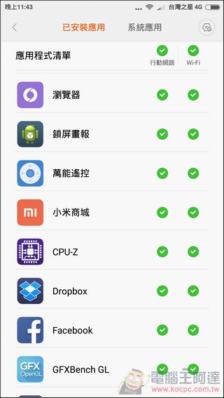 紅米Note3特製版開箱評測 支援台灣4G全頻全面超越市面所有中階機的高C/P值金屬旗艦 - 電腦王阿達 紅米Note3開箱評測-57