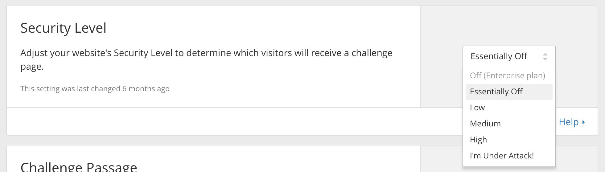 CloudFlare 進階教學: 防火牆篇 (Firewall) - 電腦王阿達 Screen Shot 2016-04-26 at 4.43.57 PM