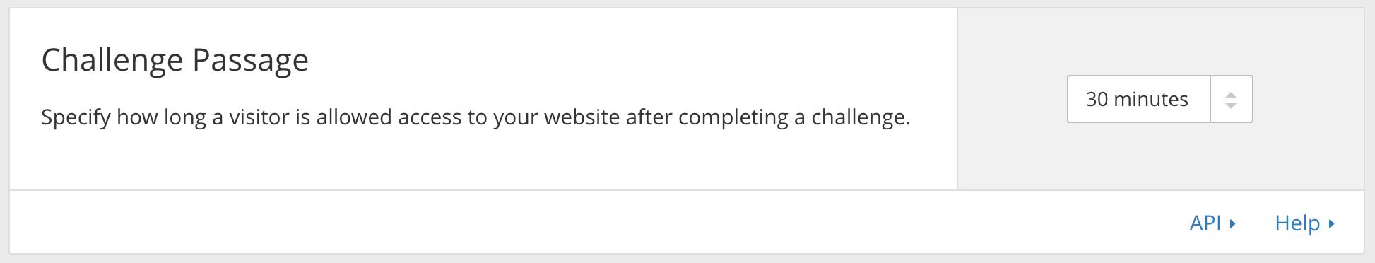 CloudFlare 進階教學: 防火牆篇 (Firewall) - 電腦王阿達 Screen Shot 2016-04-26 at 4.44.31 PM