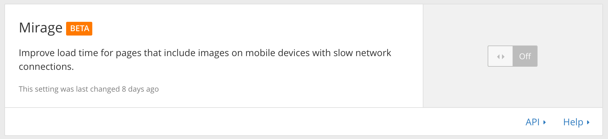 CloudFlare 進階教學: 性能優化篇 (Speed) - 電腦王阿達 Screen Shot 2016-04-26 at 5.14.59 PM