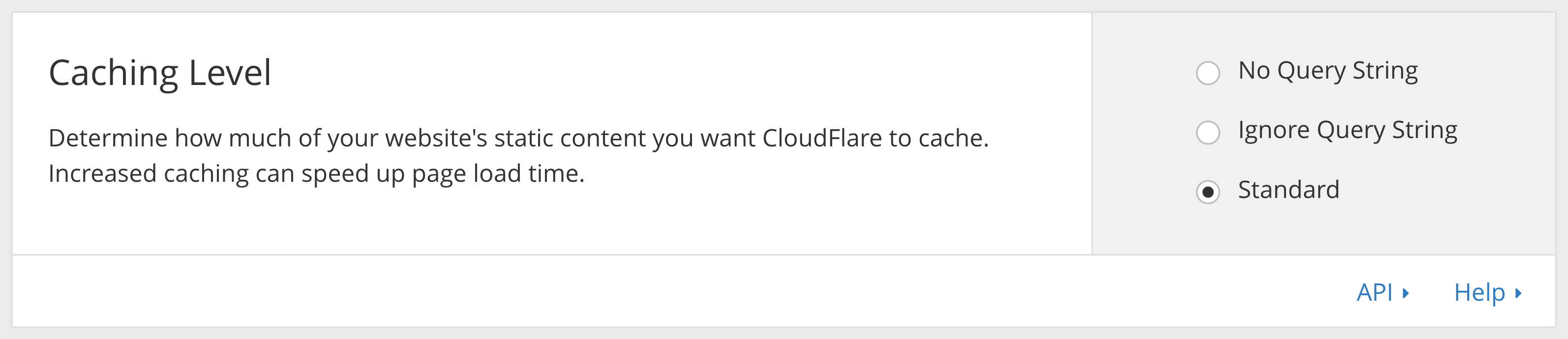 CloudFlare 進階教學: 內容快取篇 (Caching) - 電腦王阿達 Screen Shot 2016-04-27 at 3.19.40 PM