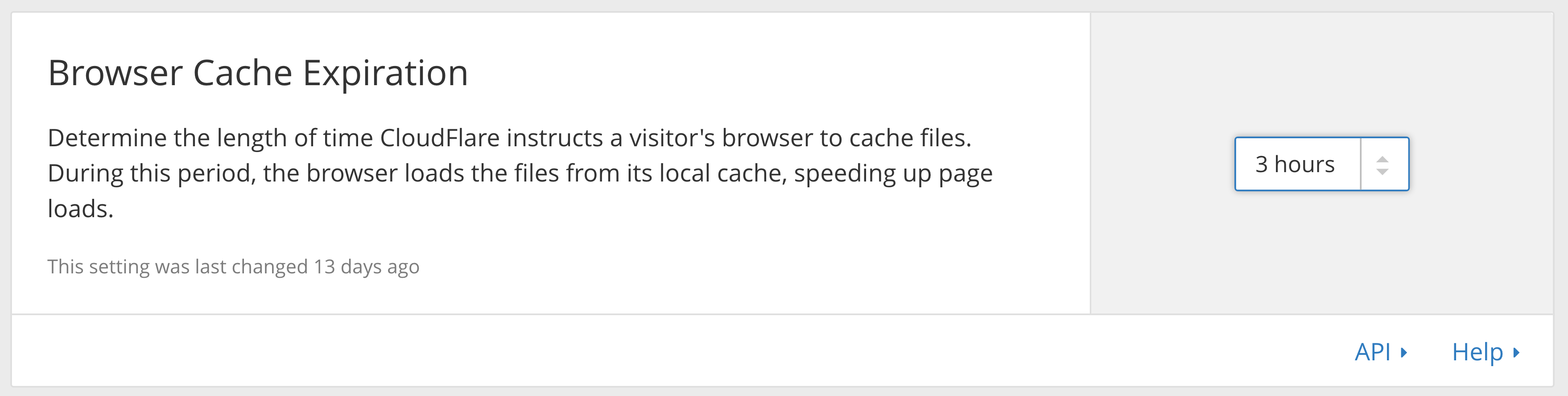 CloudFlare 進階教學: 內容快取篇 (Caching) - 電腦王阿達 Screen Shot 2016-04-27 at 3.20.10 PM