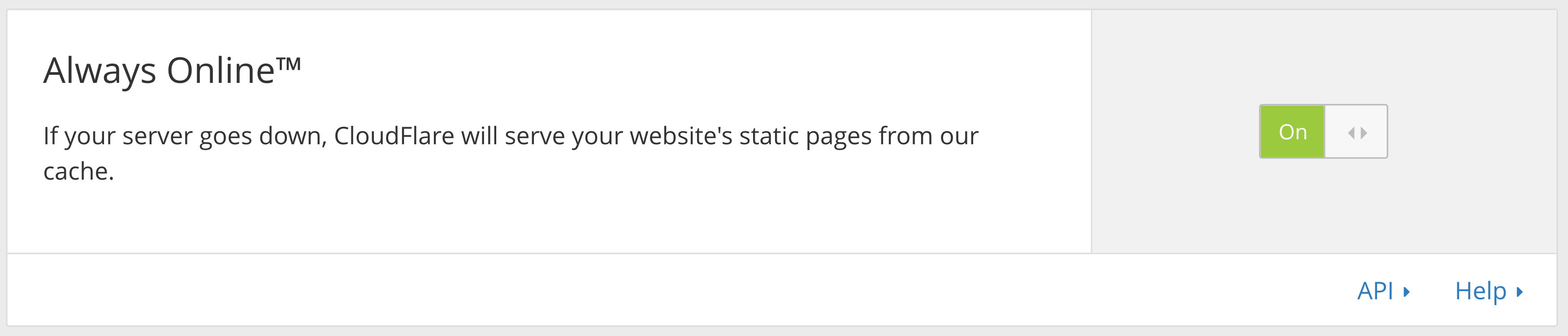 CloudFlare 進階教學: 內容快取篇 (Caching) - 電腦王阿達 Screen Shot 2016-04-27 at 3.20.16 PM