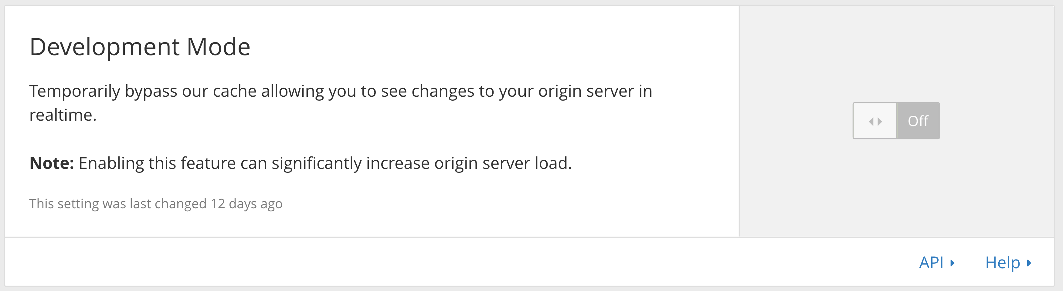 CloudFlare 進階教學: 內容快取篇 (Caching) - 電腦王阿達 Screen Shot 2016-04-27 at 3.20.24 PM